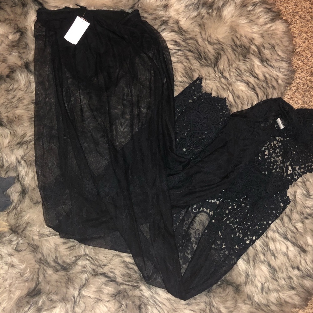 Windsor skirt
